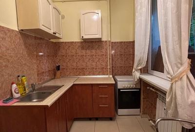 Garsonieră în Drumul Taberei - 1
