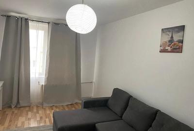 Apartament cu 3 camere semidecomandat în Iancului - 3
