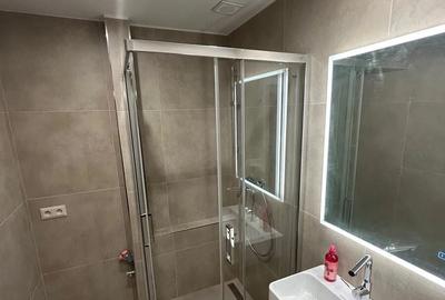 Apartament cu 2 camere decomandat în Central - 4