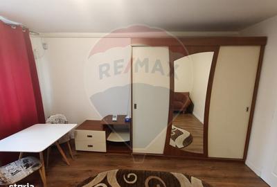 Garsonieră în Central