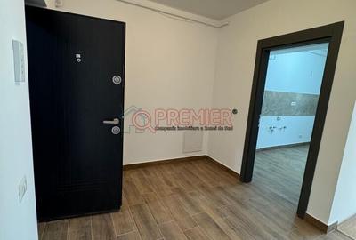 Apartament cu 2 camere decomandat în Berceni