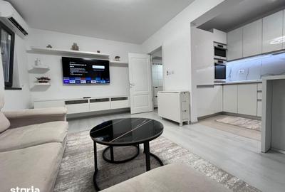 Apartament cu 2 camere, mobilat în Bularga - 7