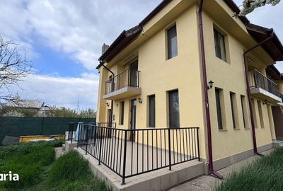 Casă cu 5 camere cu Teren 450 Mp în Central - 19