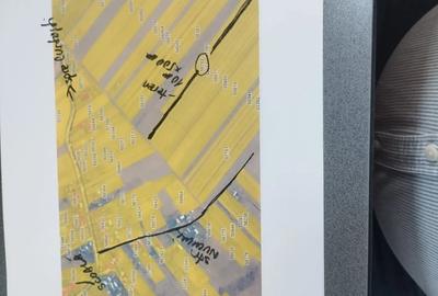 Teren de 5000 mp, în Mănăstirea Doamnei - 2