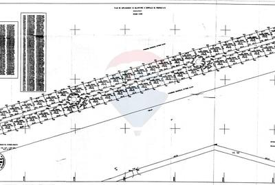 Teren Construcții intravilan de 40000 mp, în Cocani - 2