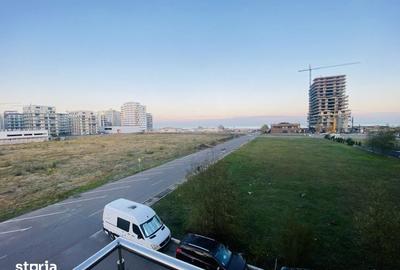 Apartament cu 2 camere în Nord - 10