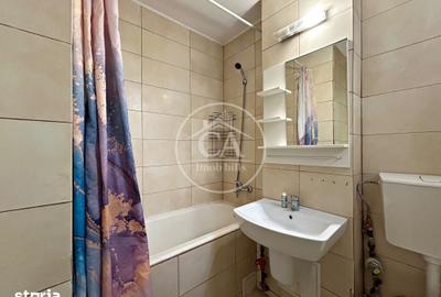 Apartament cu 2 camere semidecomandat în Orașul Nou - 5