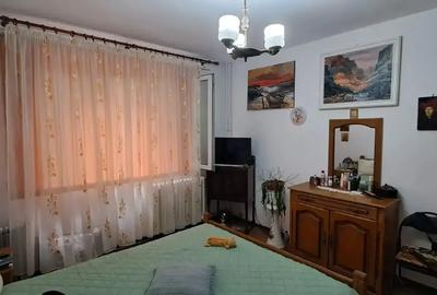 Apartament cu 4 camere semidecomandat, mobilat în Gorjului - 10