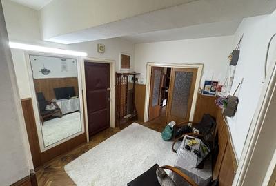 Apartament cu 3 camere decomandat în Ultracentral - 1