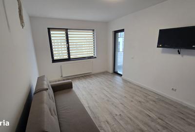 Garsonieră în Central - 12
