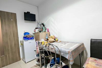 Apartament cu 2 camere semidecomandat, mobilat în Șag - 5
