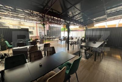 Spațiu comercial, de 200 mp, în Central - 3