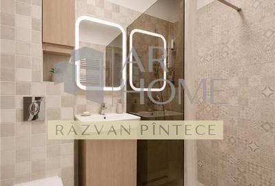 Apartament cu 3 camere decomandat în Albert - 12