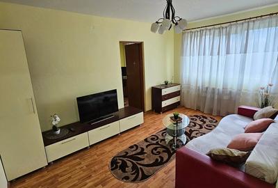 Apartament cu 2 camere semidecomandat în Vest - 6