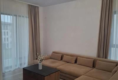 Apartament cu 2 camere decomandat în Braytim