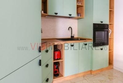 Apartament cu 2 camere decomandat, mobilat în Mamaia - 6