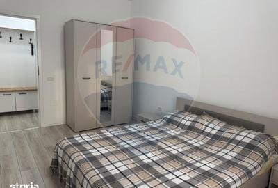 Apartament cu 3 camere decomandat, mobilat în Berceni - 4