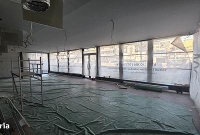 Spațiu comercial, de 191 mp, în Gura Văii - 3