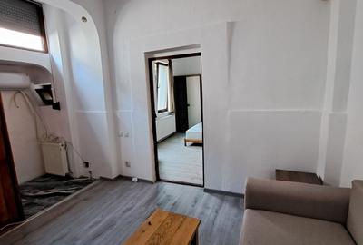 Casă cu 2 camere cu Teren 39 Mp în Parcul Carol - 7