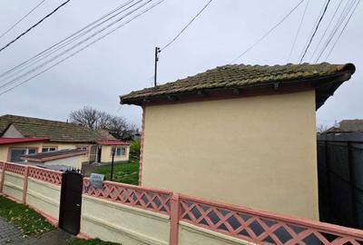Casă cu 4 camere în Hârșova - 5