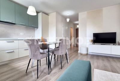 Apartament cu 2 camere decomandat, mobilat în Astra - 11