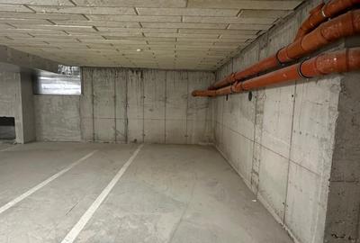 Apartament cu 2 camere semidecomandat în Florești - 9