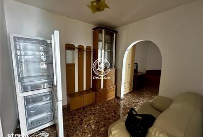 Apartament cu 3 camere decomandat în Mircea cel Bătrân - 4