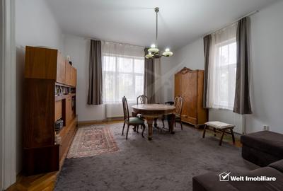 Teren Construcții intravilan de 867 mp, în Andrei Mureșanu - 14