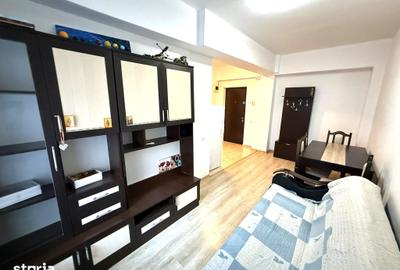 Apartament cu 2 camere semidecomandat în Bucium - 5