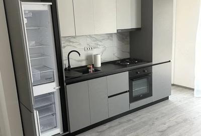 Apartament cu 2 camere semidecomandat în Braytim - 2