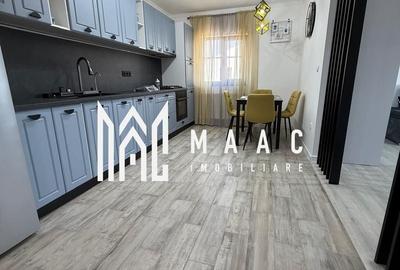 Apartament cu 2 camere decomandat, mobilat în Șelimbăr - 1