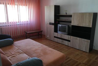 Apartament cu 2 camere decomandat în Alfa - 5