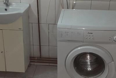 Garsonieră decomandată în Central - 1
