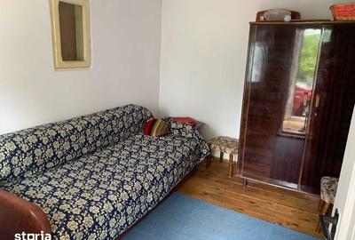 Casă cu 4 camere cu Teren 100 Mp în Pleșoiu - 7