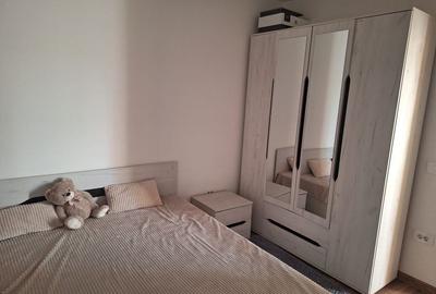 Apartament cu 2 camere în Valea Adâncă - 2