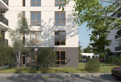 Apartament cu 2 camere decomandat în Olteniței