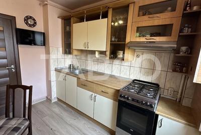Apartament cu 4 camere decomandat, mobilat în Mihai Viteazul - 6