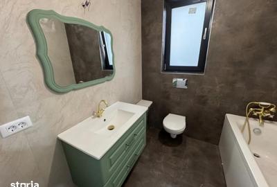 Casă cu 4 camere cu Teren 350 Mp în Olteni