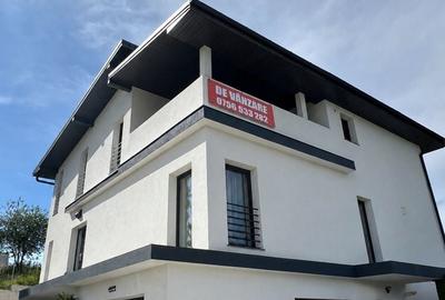 Casă cu 3 camere în Exterior Vest
