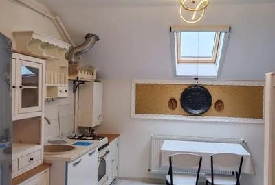 Apartament cu 2 camere decomandat în Militari