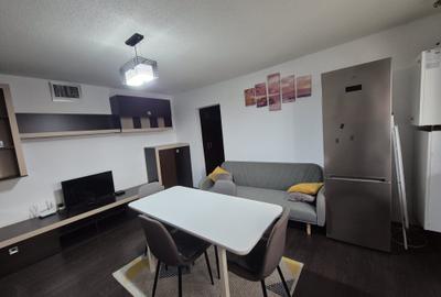 Apartament cu 2 camere decomandat, mobilat în Cetate - 2
