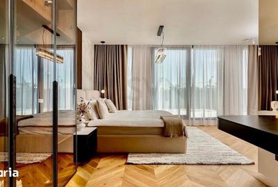 Casă cu 6 camere cu Teren 320 Mp în Central