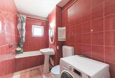 Apartament cu 2 camere semidecomandat, mobilat în Miorița - 4