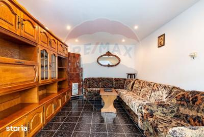 Casă cu 5 camere cu Teren 1842 Mp în Șotânga - 7