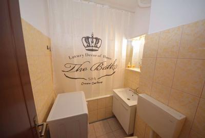 Garsonieră în Brazda lui Novac
