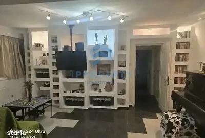 Apartament cu 2 camere decomandat în Iancului