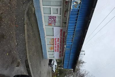 Spațiu comercial, de 14 mp, în Vest - 3