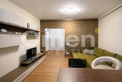 Apartament cu 2 camere semidecomandat, mobilat în Orașul Vechi