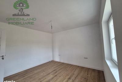 Casă cu 3 camere în Ciurea