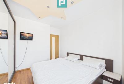 Apartament cu 2 camere în Intim